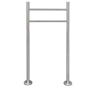 Stainless Steel Stand for Mailbox