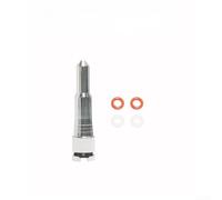 Stainless Steel Steam Nozzle Replacement For Coffee Machines And Espresso Makers With Standard Fitting