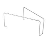 Stainless Steel Steam Rack Triangle Trivet for Cooking and Steaming