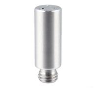 Stainless Steel Steam Wand Nozzle 3 Hole for gaggia Fit Stainless | 3-hole design, superior microfoam, for latte art ready, stainless steel, build
