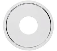 Stainless Steel Steamer Ring | 13 Inch, Fits 7 to 12 Inch Bamboo Steamer | Steaming Adapter for Steam Pot, Asian Food, Dumpling, Dim Sum, Rice, Veggie for Cooking Basket