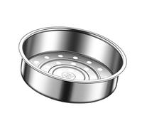 Stainless Steel Steamers Basket Rice Cooker Steaming Rack For Dim Sum And Dumplings Kitchen Tool For Cooking Lover Dumplings Steamers Rack