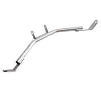 Stainless Steel Stiffener Bar for H&B Tank Guard 5029544 for Honda CRF 1100L