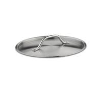 Stainless Steel Stock Pot Lid 20cm Diameter (Each)