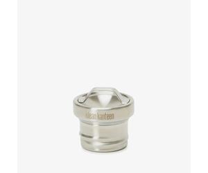 Stainless Steel Stopper Klean Kanteen Classic collection Argenté 67,3x53,34 mm