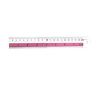 Stainless Steel Straight Edge Ruler - Professional Grade Precision Measuring Tool for Engineering, Woodworking & Sewing - Heavy Duty Double-Sided Metric/Imperial Scale for Accurate Crafting, DIY