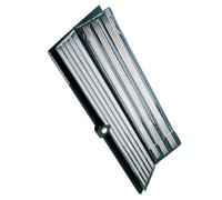 Stainless Steel Straight Knitting Needles 44pcs 11 Sizes 25cm 36cm with Bag Needlework Tools Accessories Handmade Sweater Crafting Handicraft Supplies