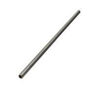 Stainless Steel Straight Tubing, Outer Diameter 6mm to 25mm 304 Stainless Steel Precision Pipe, Stainless Steel Tube(500MMX25X1MM)