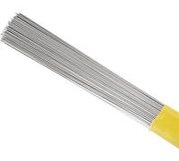 Stainless Steel Straight Wire Elasticity ，Stainless Spring Full Hard Highly Accurate Diameter for Industrial Use(Diameter:1.3mm)