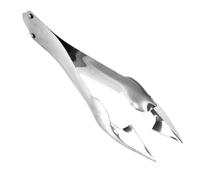 Stainless Steel Strawberry Huller Fruit Peeler Pineapple New Pineapple Clips Gadgets Slicer Corer F5X1 Slicer Cutt
