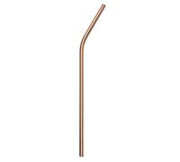 Stainless Steel Straws - Reusable Metal Drinking Straws, Long Bendable Straw | Bpa Free, Suitable for Hot & Cold Drinks, Smoothies, Drinks Kids, Milkshakes, Bubble Tea, Dishwasher Saf