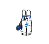 Stainless steel submersible cellar pump Ebara Optima