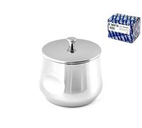 Stainless Steel Sugar Bowl For 4 Cups In The Aurora Model