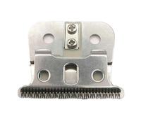 Stainless Steel T-Blade Replacement ，Compatible For Andis，32735 Slimline Pro Li GTX Cordless Trimmer Cutter (Deep Tooth) Shaver Parts