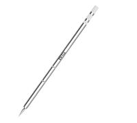 Stainless Steel T12 Soldering Iron Tip Heating Iron Head Tip Replacement Welding Accessories High Thermal Conductivity Soldering Tip