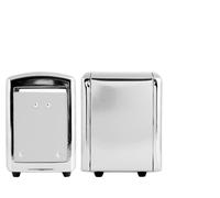 Stainless Steel Table Napkin Holder