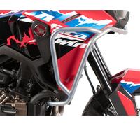 Honda CRF 1100L Africa Twin Tankguard Stainless Steel BY HEPCO & BECKER 2024-