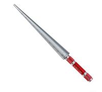 Stainless Steel Taper Gauge 1-6.5mm Inner Hole(3-15mm)