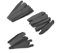 Stainless Steel Tattoo Machine Springs Supplies Kit - 24Pcs