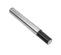 Stainless Steel Tea Infuser 16cm Fine Mesh Strainer Fine Mesh Tea Strainer Stainless Steel 16cm Long Loose Leaf Tea Infuser 16cm for Teapot Brewing 16cm Stainless Steel Tea Filter for Large Pots