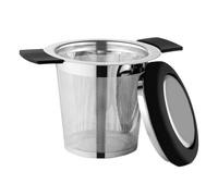 Stainless Steel Tea Infuser | Coffee Filter | Large Capacity Tea Infuser | for Office, Travel, Camping, Pots, Cups, Mugs and Mugs