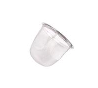 Stainless Steel Tea Infuser, Extra Fine Mesh Tea Strainer, for Loose Leaf Tea, Herbs, and Spices, Teapot Tea Leaf Spice Filter(7cm)