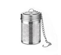 Stainless Steel Tea Strainer Fine Mesh for Loose Leaf(A)