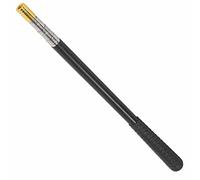 Stainless Steel Telescoping Fishing Net Pole, Extendable Mini Stream Pole for Fish Tanks the Sea