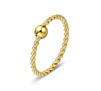 stainless steel Tensor Rings Twisted, Tensor Rings Twist Ring Jewelry, stainless steel Twisted ring for Men and Women