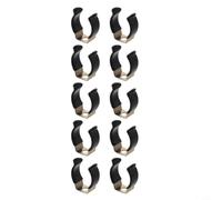 Stainless Steel Terry Clips 30mm Heavy Duty Tool Holder(20mm)