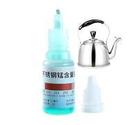 Stainless Steel Test Reagent 12ml Detection Identification Liquid