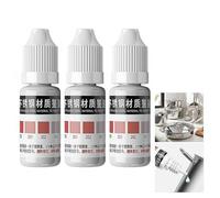 Stainless Steel Testing Liquid,2026 New Stainless Steel Test Reagent, Tableware Detection Liquid for Metal Inspection, Factory Testing,Home Repair, Workshop and Industrial Use
