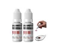 Stainless Steel Testing Liquid,2026 New StainlessSteel Test Reagent,Quick,Accurate &Easy 304/201/202 Stainless Steel Identification & Instant Metal Purity TestingKit for Material Testing Kitchen Lab
