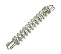 Stainless steel thermal compensation spring Kerbl