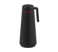 Stainless Steel Thermal Flask (1.0l, Black)