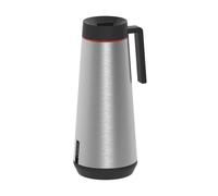 Stainless Steel Thermal Flask (1.0l, Stainless Steel)
