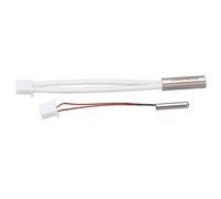 Stainless Steel Thermistor Cable 24V 40W Heater Cartridge Temperature Sensor Kit for 3D Printers C Brand CR6 SE CR 6 MAX CR 5 Pro