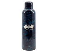 STAINLESS STEEL THERMOS BOTTLE 515 ML | BATMAN SYMBOL
