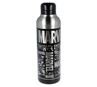STAINLESS STEEL THERMOS BOTTLE 515 ML | MARVEL