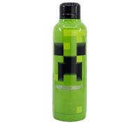 Stainless Steel Thermos Bottle 515 ML | Minecraft