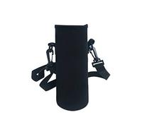 Stainless Steel Thermos Bottle Cup Holder Large Capacity Portable Strap Outdoor Flask Insulated Military Thermos Holder Thermos Bottle Sleeve Thermo Cover for Bottles Water Bottle Carrier Bag Thermos