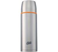 Stainless steel thermos Esbit Silver 1000 ml