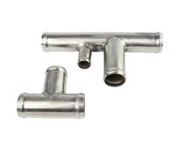 Stainless Steel Thermostat Delete Kit Cooler Fit For Maverick X3 Max R 4x4 XDS XMR XRC XRS Turbo DPS UTV Accessories