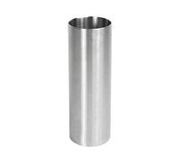 Stainless Steel Thimble 250ml Wine Measure | Thimble Bar Measure, Red & White Wine Measuring Cup