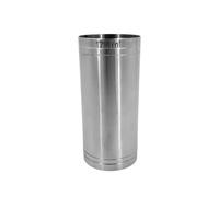 Stainless Steel Thimble Measure (175ml)