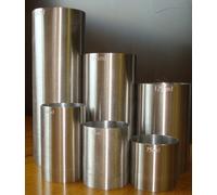 Stainless Steel Thimble Measures 6 Piece Bundle Set 25,35,50,125,175 & 250ml Bar