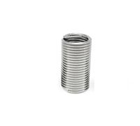 Stainless Steel Thread Repair Insert, Helicoil Stainless Steel 304 Wire Thread Repair Insert M1.6-M24 Screw Sleeve Bushing(2.5D,M2X0.4X20pcs)