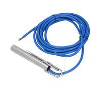 Stainless Steel Tilt Switch Detector Tilting Sensor Blockage Detector Liquid Level Sensors