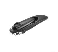 Stainless Steel Tin Opener 420J2 ABS Grip Stainless Steel Tin(Black)