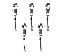Stainless Steel Tippet Rings 2mm Seamless Anti Glare Anti Rust Strong Small Round O Ring Connectors for Fly Fishing Leaders and Tippets 50pcs(50pcs)